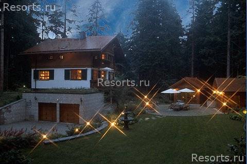 Villa Stresov 4